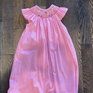 NWOT three little monkeys Bishop!